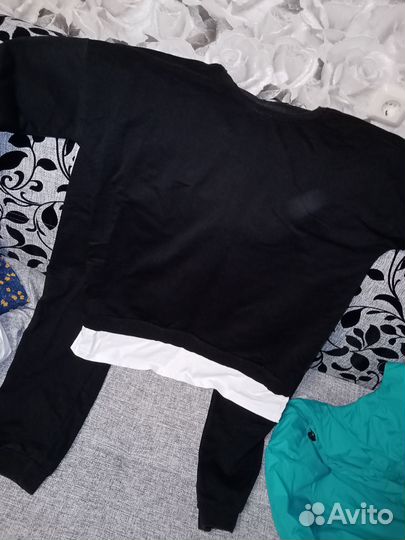 Вещи для беременных пакетом