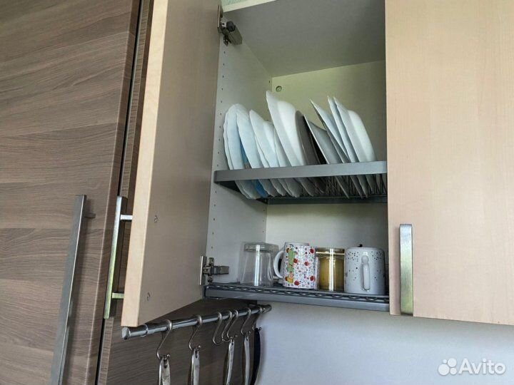 Кухонный гарнитур IKEA