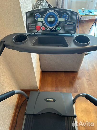 Беговая дорожка Torneo