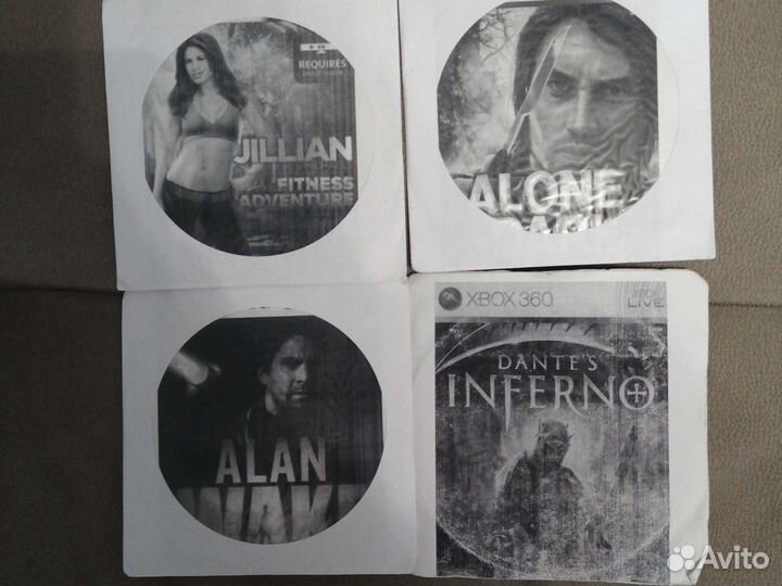 Игры на xbox 360 lt 3.0