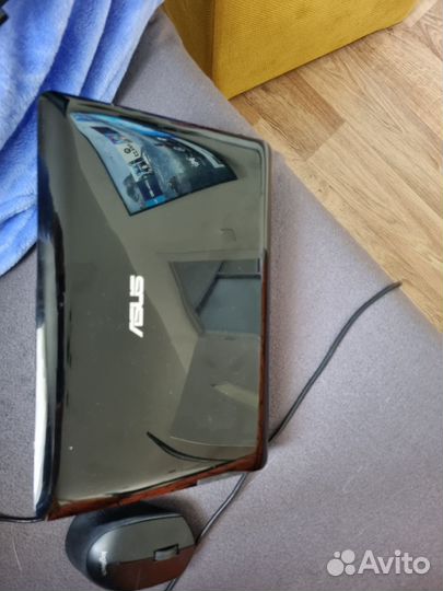 Нетбук asus Eee PC Seashell Series