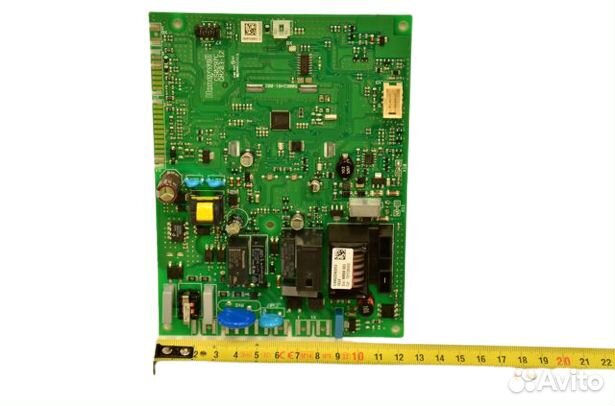 Электронная плата 766487600 Baxi (Бакси)