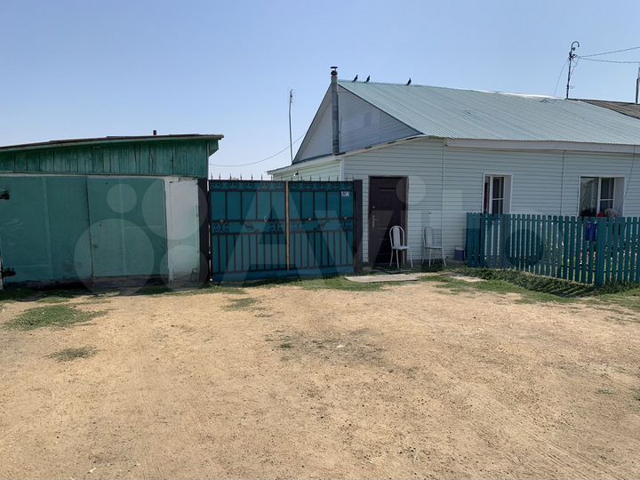 Дом 93,1 м² на участке 20 сот.