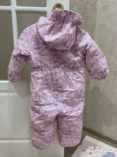 Комбинезон для девочек kerry happy