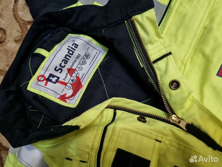 Спецодежда рабочая одежда демисезон, спорт