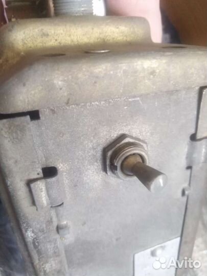 Радиоприемник газ21