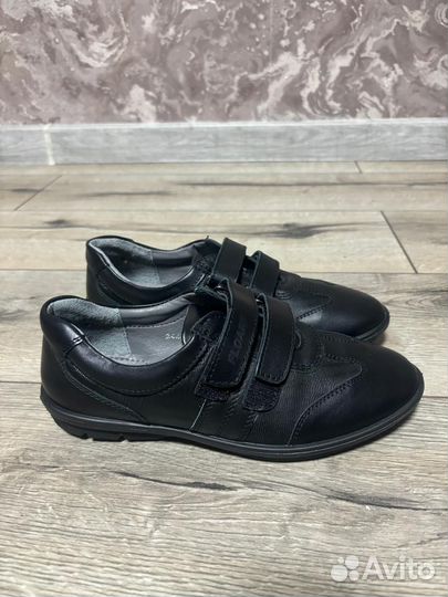 Туфли мужские