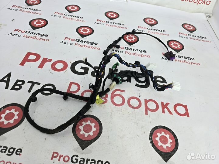 Коса проводка двери задней правой Changan CS35