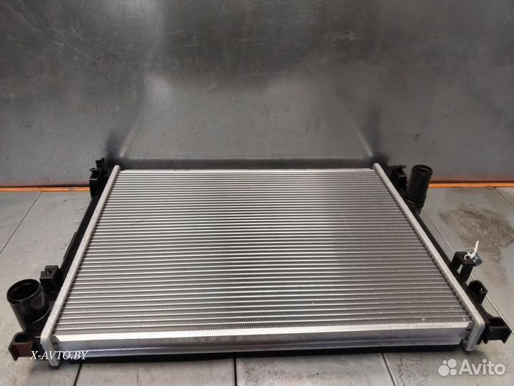 Радиатор (основной), Dodge Charger 2019