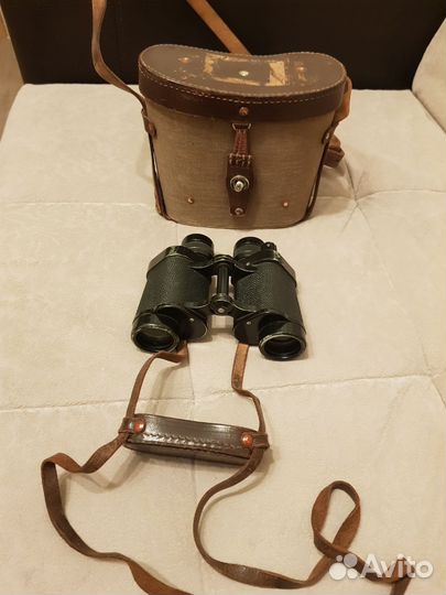 Бинокль би8х30