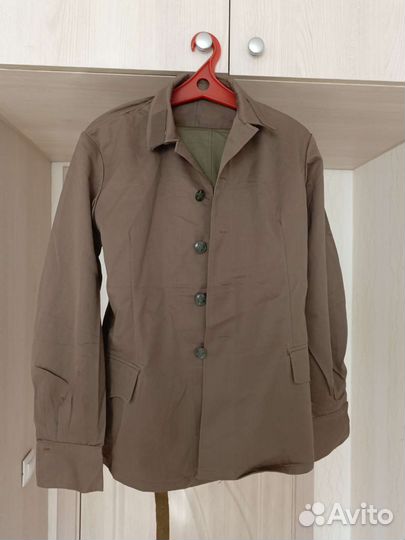 Форма для жаркого климата 48-4