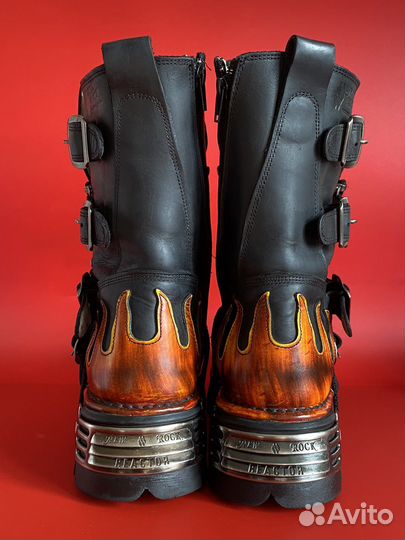New Rock 41