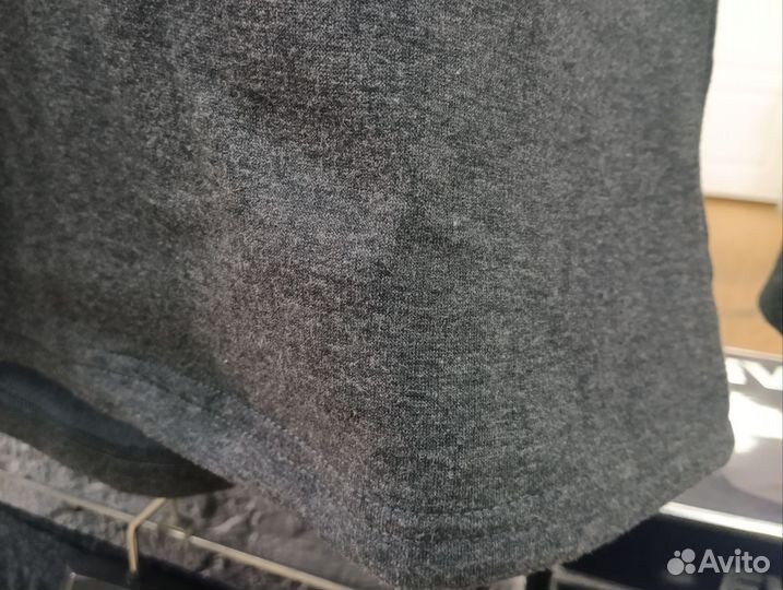 Термобелье корейское комплект мужское с начесом