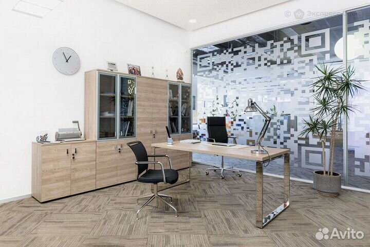 Кабинет руководителя Rola