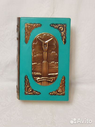 Подкассетница для аудиокассет СССР