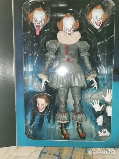 Коллекционные игрушки