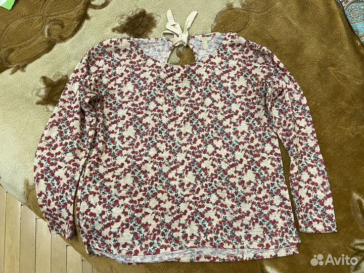 Вещи пакетом (46-48 р-р)