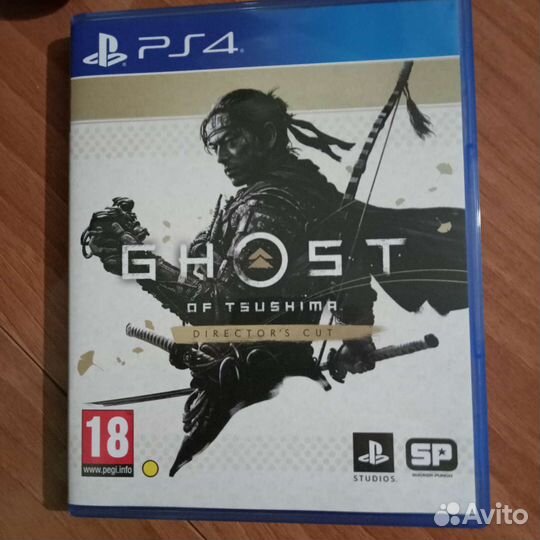 Игры для ps4 и ps5