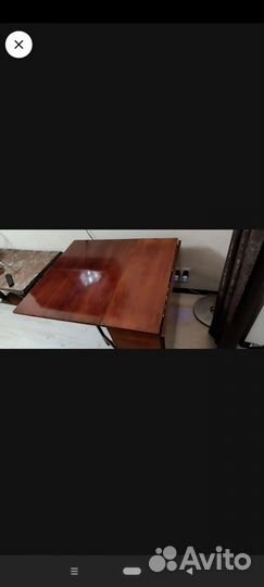 Кухонный стол тумба бу