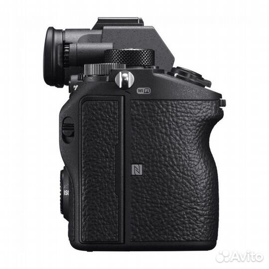 Sony A7 R3 A Body