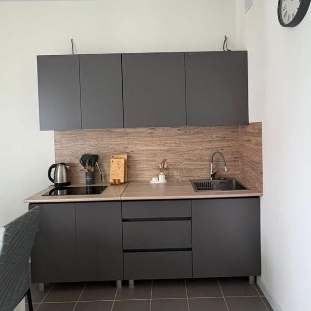 1-к. квартира, 37,5 м², 10/19 эт.
