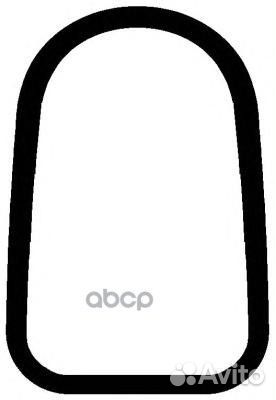 Прокладка впускного коллектора 13205200 Ajusa