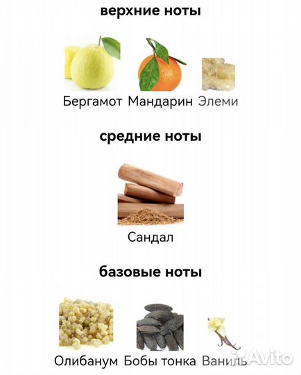 Мужские духи Dior Sauvage