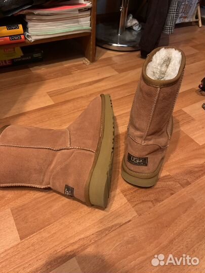 Угги женские UGG