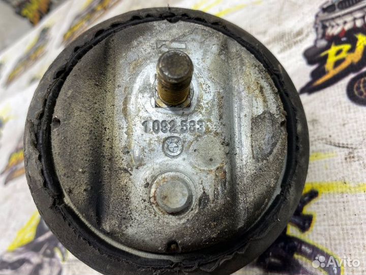 Подушка двигателя Bmw 3 E36 sedan/ E36/2C M52B20