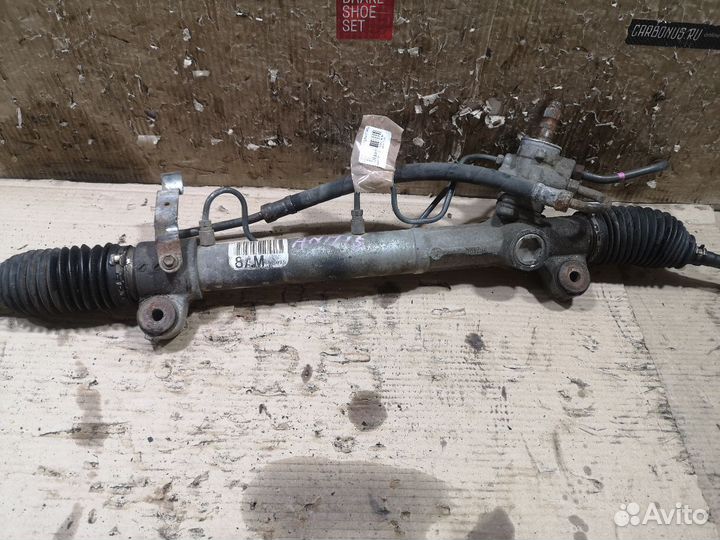 Рулевая рейка Toyota Isis ANM15G