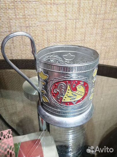 Подстаканник