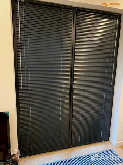 Деревянные жалюзи от производителя