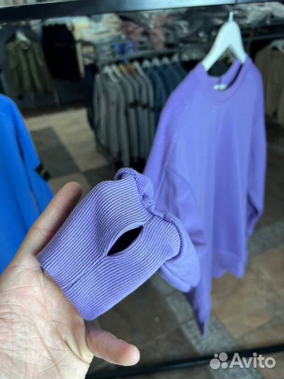 Свитшоты Stone Island в 2 цветах