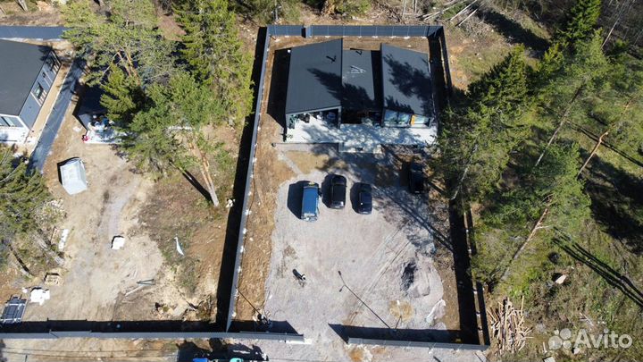 Ворота, заборы, навесы, беседки, лестницы, террасы