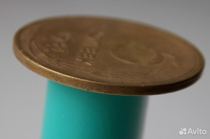 Три монеты с браками