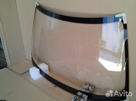 Стекло лобовое ваз 2110 2170 2172 Приора новое