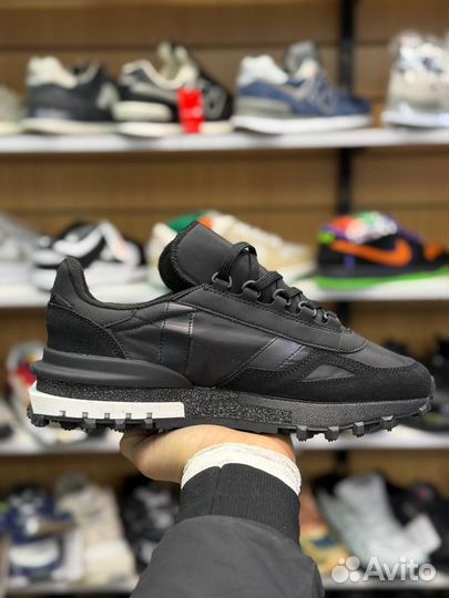 Кроссовки мужские Lacoste