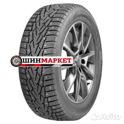 Nokian Tyres Nordman 7 235/55 R17 103T