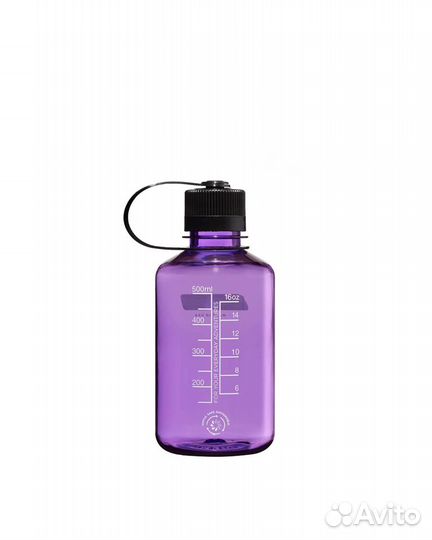 Бутылка Nalgene 16oz (оригинал)