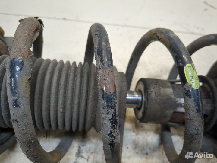 Амортизатор подвески Chevrolet Lacetti, 2005