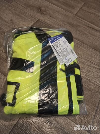 Спецодежда мужская