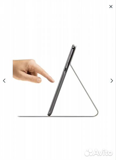 Чехол для Huawei MatePad pro 11