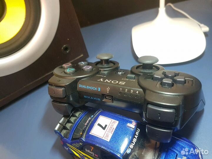 Геймпад для Playstation 3