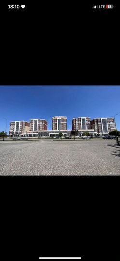 3-к. квартира, 82 м², 5/8 эт.