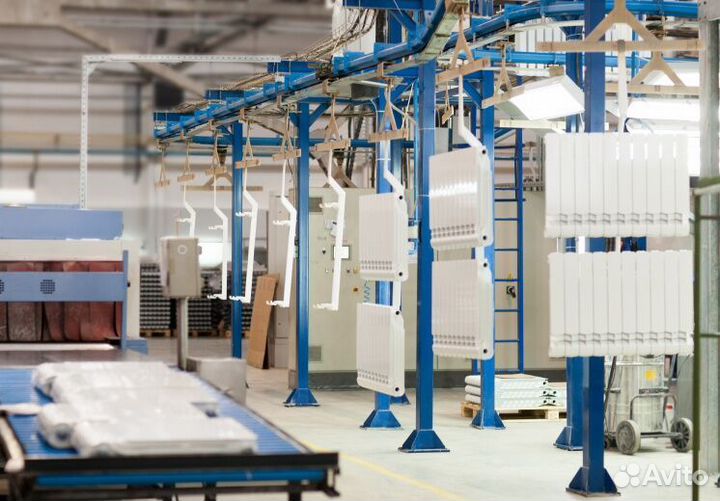 Радиатор отопления