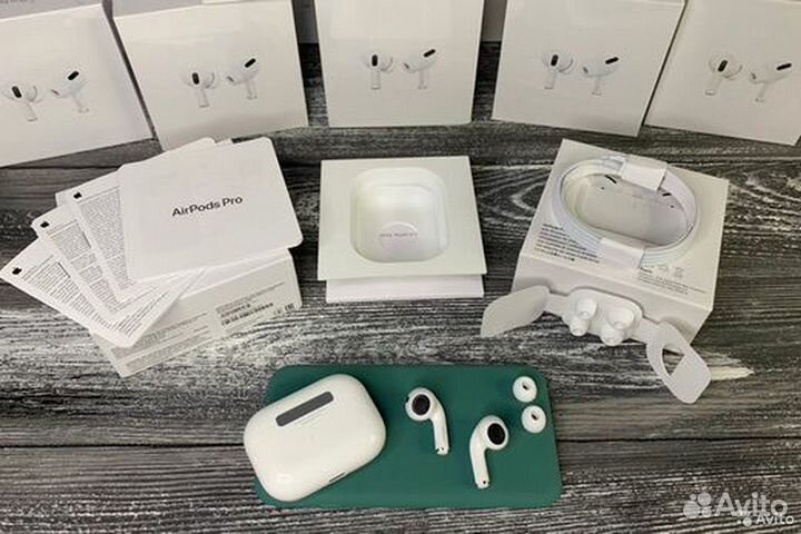 AirPods Pro