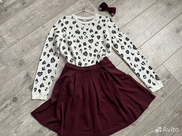 Детская кофта, Waikiki 156-160