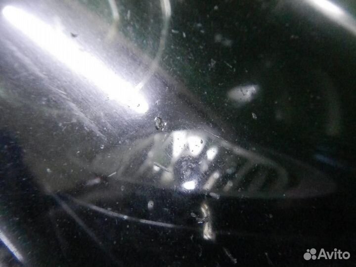 Фара правая Hyundai Solaris