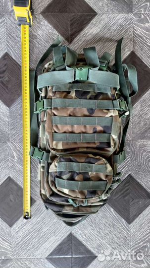 Тактический рюкзак 30 литров