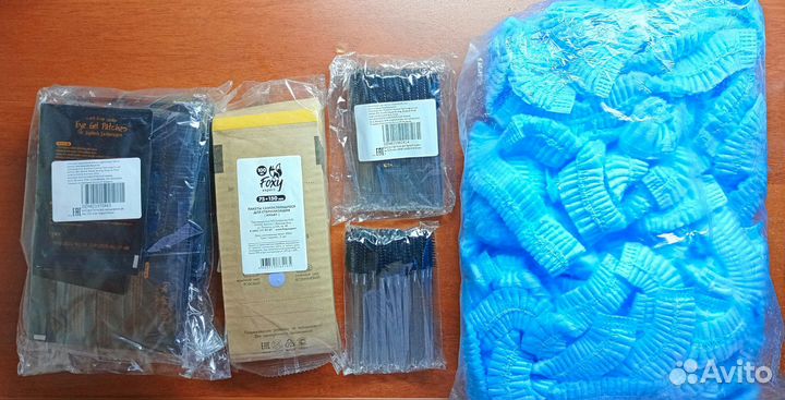 Набор лэшмейкера